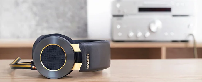 Наушники ONKYO A800 Black - рис.9