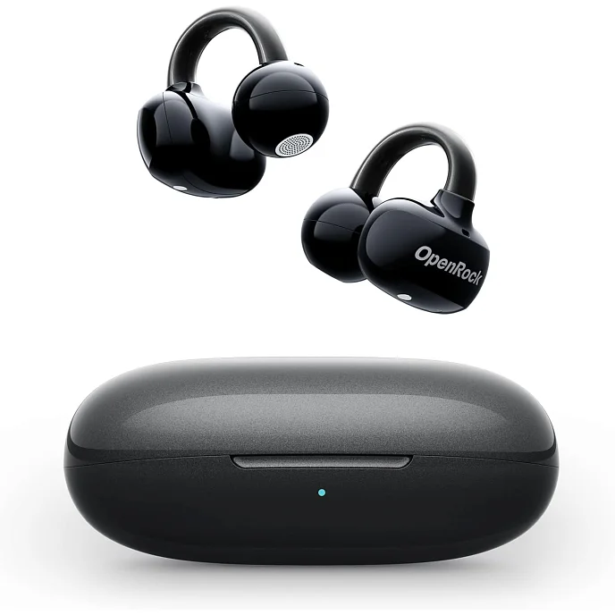 Наушники накладные OneOdio OpenRock E Black - рис.0