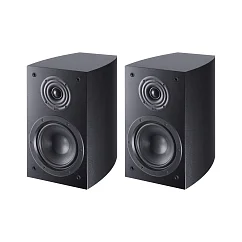 Полочная акустика HECO Victa Elite 202 Black