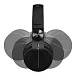 - рис.2 Наушники для DJ Pioneer HDJ-700-K - рис.2