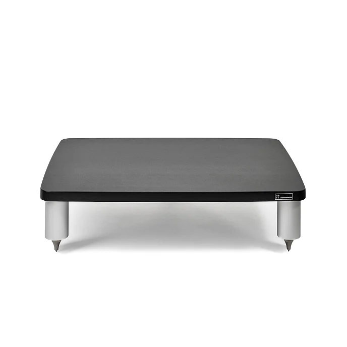 Стойка для Hi-Fi Radiotehnika Gorizont One Black Silver - рис.0