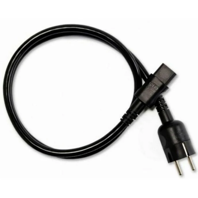 Кабель QED XT3 EU 3 m - рис.0