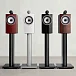 Полочная акустика Bowers & Wilkins 705 S3 Mocha - рис.10