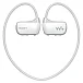 Наушники-плеер Sony NWZ-W274 White - рис.1