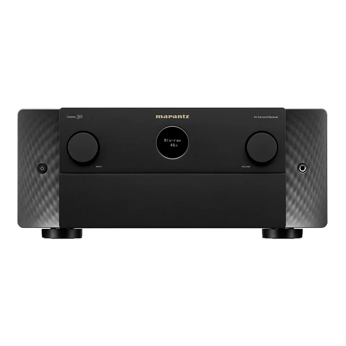 Ресивер Marantz CINEMA 30 Black - рис.1