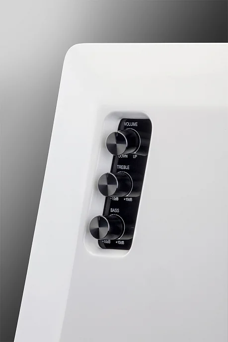 Акустическая система Heco Ascada 2.0 BTX White - рис.4