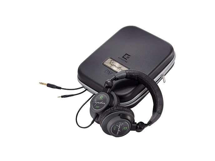 Наушники мониторные Ultrasone Signature DXP - рис.2