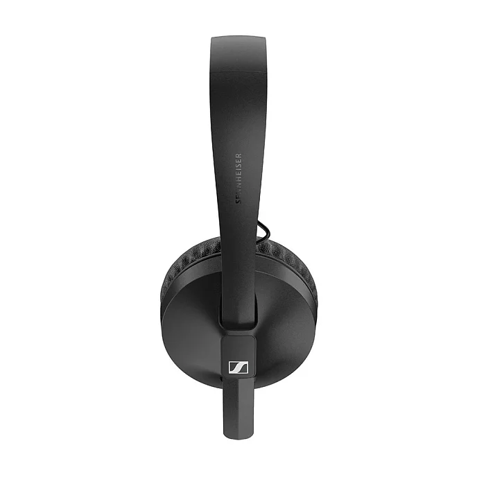 Наушники накладные Sennheiser HD 250BT Black - рис.2