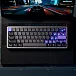Клавиатура NuPhy Air60 HE Jade Switch Black - рис.5