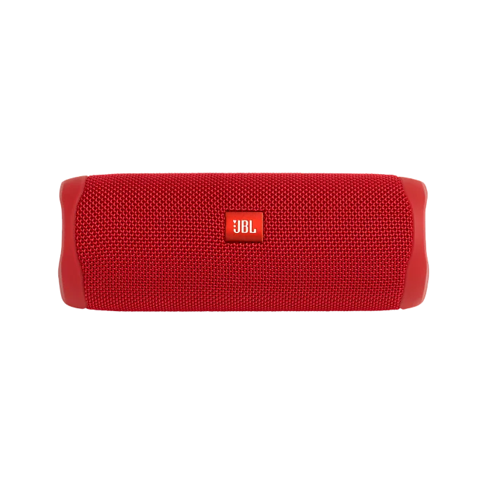 Портативная колонка JBL Flip 5 Red - рис.0