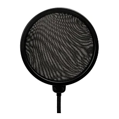 Поп-фильтр Rockdale T3 Black