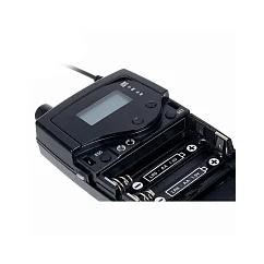 Приемник Sennheiser EK IEM G4-G