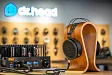 High End наушники Dan Clark Audio ETHER 2 Systems Black - рис.17