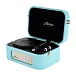 - рис.0 Проигрыватель винила Alive Audio Stories Turquoise - рис.0