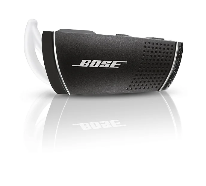 Беспроводные наушники BOSE Bluetooth Headset R - рис.0
