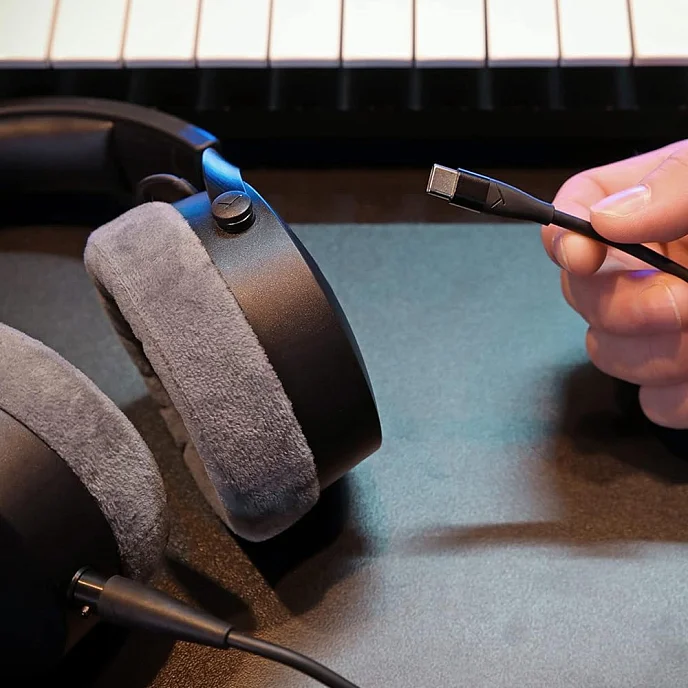 Кабель Beyerdynamic PRO X USB-C 1.6m - рис.6