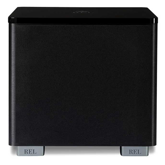 Сабвуфер REL HT1205 MK II Black - рис.4