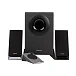 Компьютерные колонки Edifier M1360 Black - рис.3 Компьютерные колонки Edifier M1360 Black - рис.3