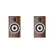 Bowers & Wilkins 707 S3 Mocha