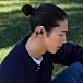 Беспроводные наушники Sony LinkBuds Clip Beige - рис.16