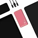 Портативный аккумулятор Lyambda LP304 Pink - рис.6