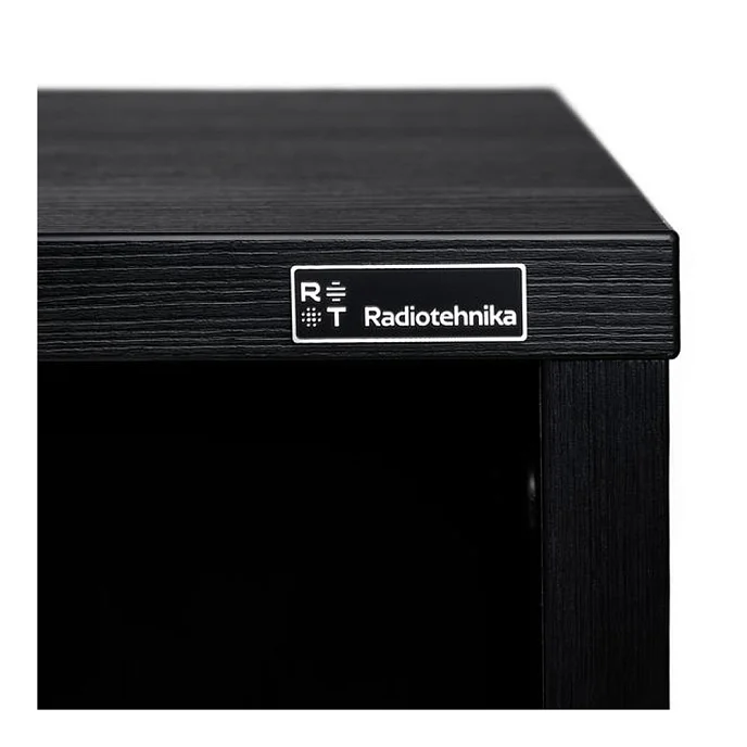 Стойка для Hi-Fi Radiotehnika Rondo 400 Black - рис.6