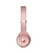 - рис.3 Беспроводные наушники Beats Solo 3 Wireless Pink Gold - рис.3