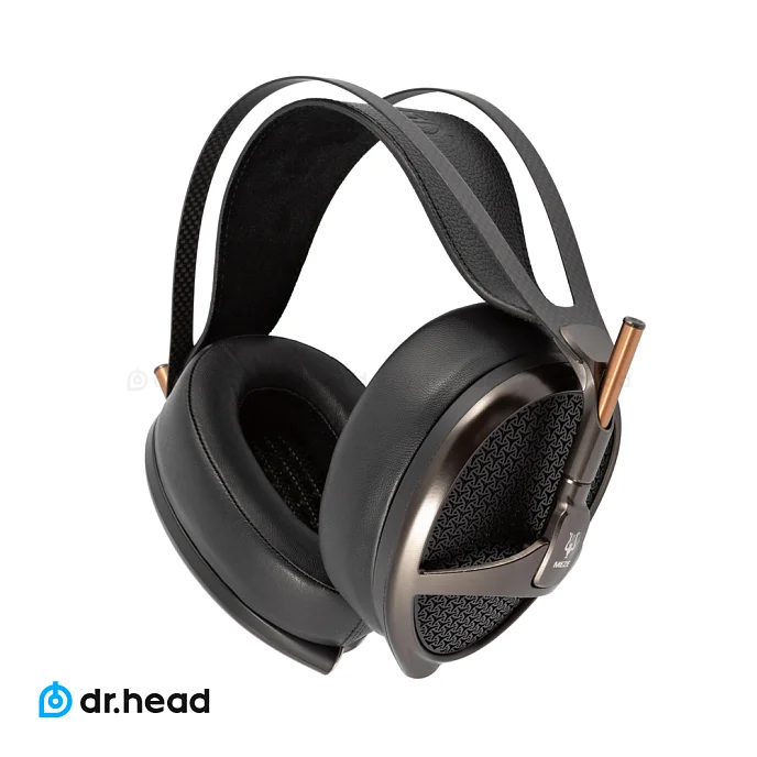High End наушники Meze Audio Empyrean Gunmetal - рис.0