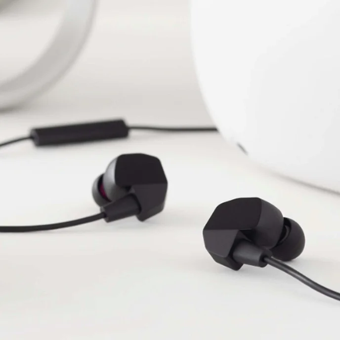 Наушники внутриканальные Final Audio VR3000 with Controller & Mic Black - рис.5