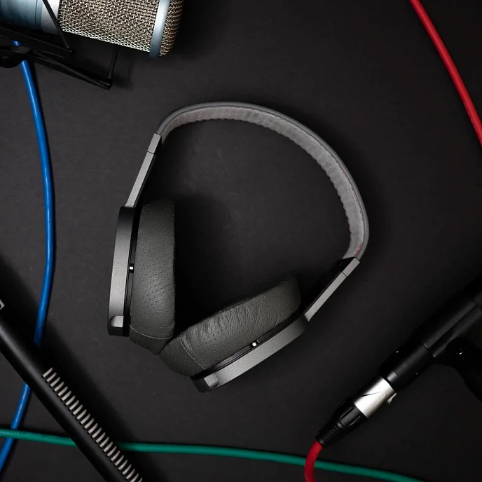 High End наушники Abyss Diana TC Dark Bronze - рис.13