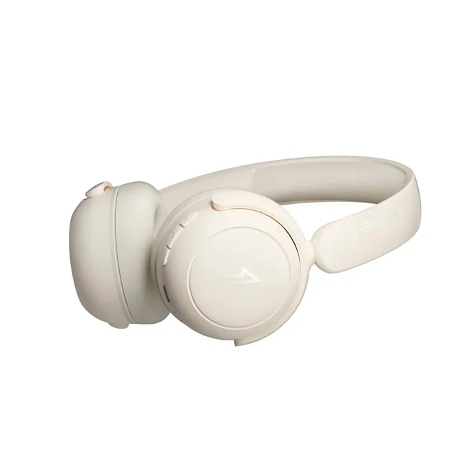 Наушники накладные 1MORE Sonoflow Mini White - рис.2