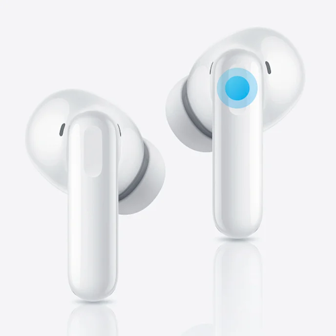 Беспроводные наушники HUAWEI FreeBuds Se 4 White - рис.2