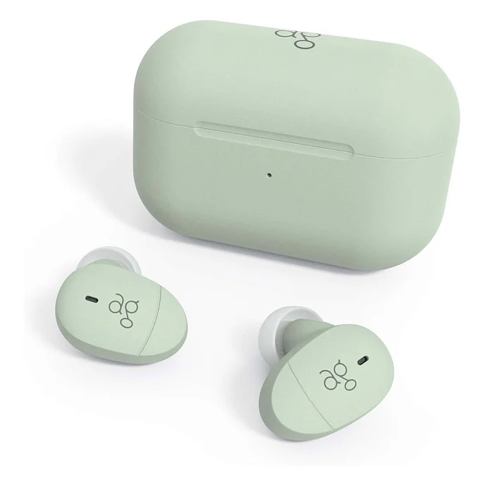 Беспроводные наушники AG COTSUBU MK2+ Mint - рис.0