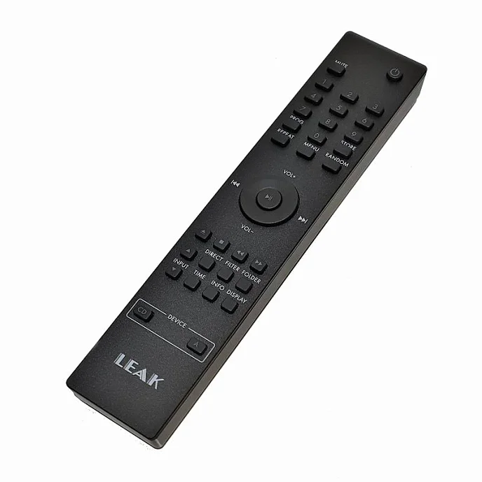 Интегральный усилитель Leak Stereo 230 Silver - рис.4