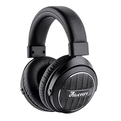 Наушники полноразмерные Kiwi Ears Ellipse Black