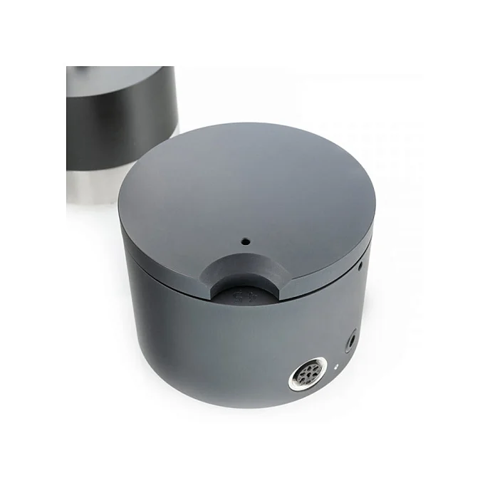 Проигрыватель винила Transrotor Massimo Nero TMD Rega RB 880 - рис.3