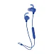 Беспроводные наушники Skullcandy Jib Plus Active Wireless Blue - рис.0 Беспроводные наушники Skullcandy Jib Plus Active Wireless Blue - рис.0