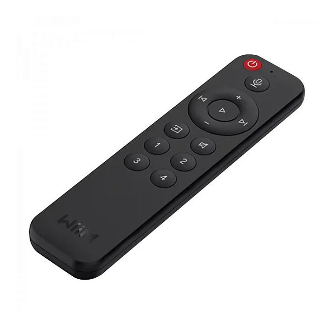 Интегральный усилитель WiiM AMP Space Gray - рис.7