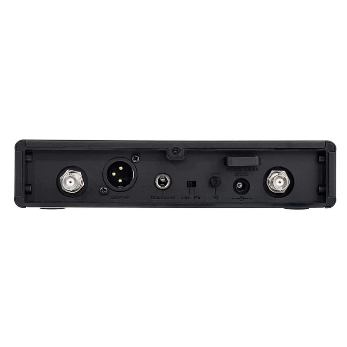 Радиосистема Sennheiser XSW 2-865-B Black - рис.6