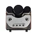 Интегральный усилитель Mastersound Compact 300B Black Wood - рис.1