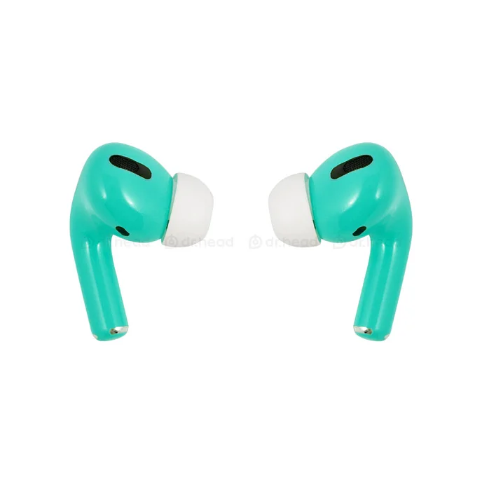 Беспроводные наушники Apple AirPods Pro 2 USB-C Tiffany Gloss - рис.5