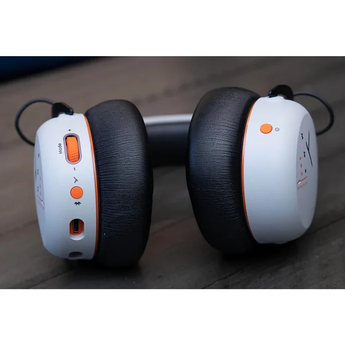 Беспроводные наушники Beyerdynamic ММХ 200 Grey - рис.7