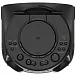 Акустическая система Sony MHC-V13 Black - рис.2 Акустическая система Sony MHC-V13 Black - рис.2