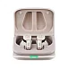Беспроводные наушники Audio-Technica ATH-TWX7 rich white tws внутриканальные с гибридным шумоподавлением_OpenBox - рис.1