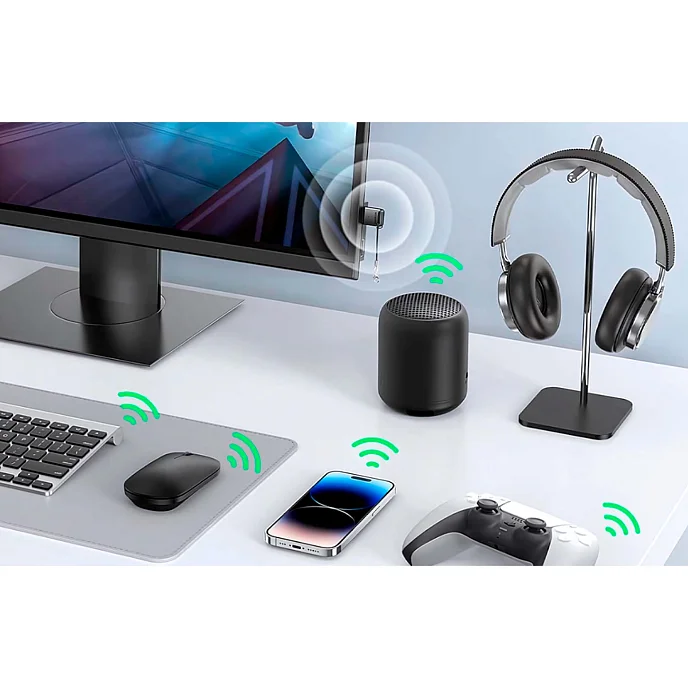 Адаптер Ugreen CM591 Black - рис.5