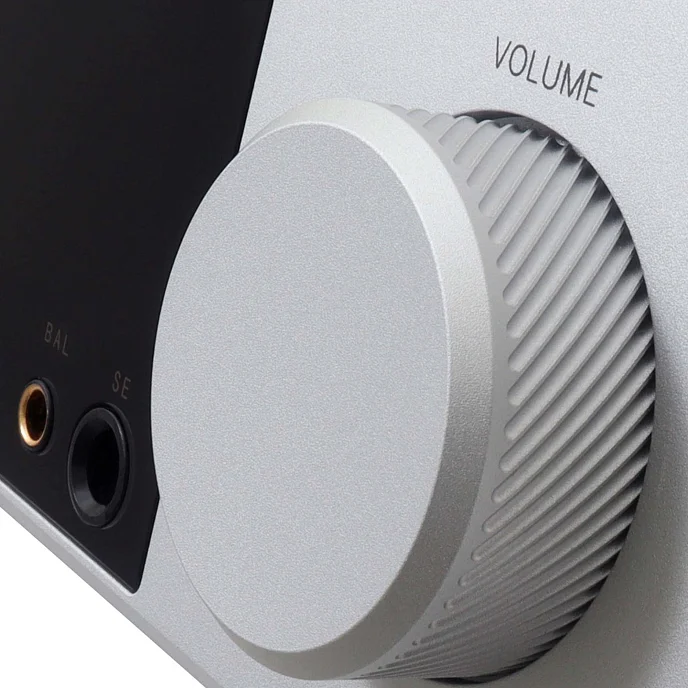 Усилитель для наушников Rotel DX-3 Silver - рис.9