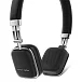 - рис.3 Беспроводные наушники Harman Kardon SOHO BT Black - рис.3