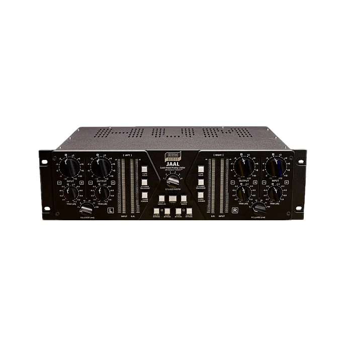 Процессор эффектов HUM Audio Devices LAAL Mastering Limiter - рис.0