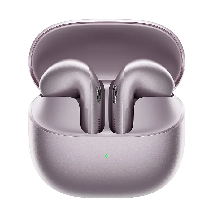 Беспроводные наушники Xiaomi Buds 6 Nebula Purple - рис.0