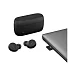 Беспроводные наушники Jabra Evolve2 Buds USB-A MS Stereo Black - рис.3